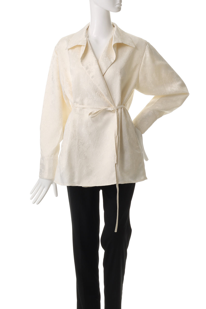 マノフ MANOF LAYERED SHIRT （IVORY） 楽天市場】【30% OFF】 MANOF マノフ LAYERED SHIRT レイヤード