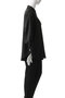 WASHER LONG SHIRTS/シャツ マノフ/MANOF