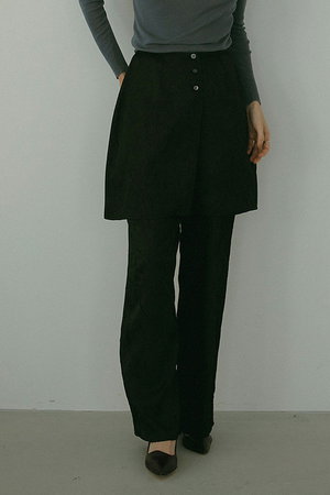 MANOF｜マノフのパンツ通販｜ELLE SHOP (エル・ショップ)
