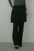 WASHER LAYER PANTS/パンツ