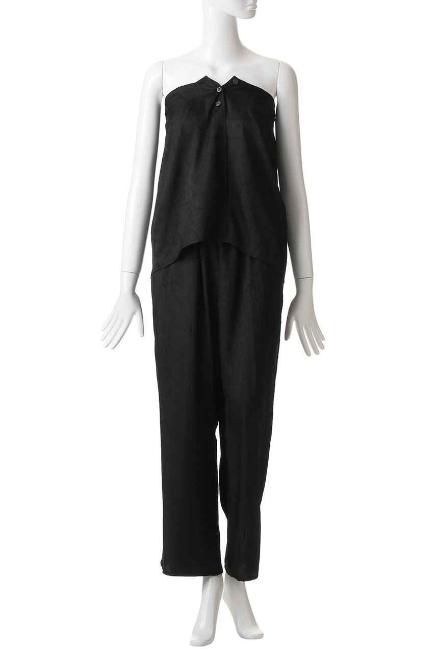 MANOF(マノフ)|WASHER LAYER PANTS/パンツ/BLACK の通販 MANOF(マノフ)|WASHER LAYER PANTS/パンツ/BLACK の通販
