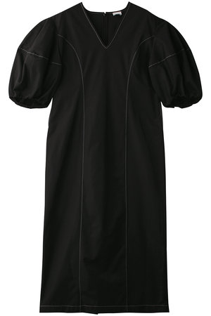 マノフ/MANOFのBI COLOR STICH ONE PIECE/ワンピース(110500/110503)