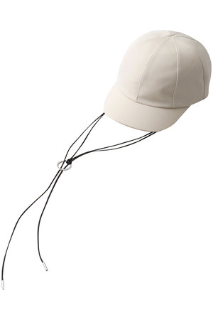 マノフ/MANOFのCA4LA×MANOF RING CHARM CAP/キャップ(140200/140202)