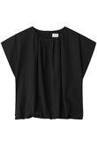 GATHER COMPACT CUT TOPS/カットソー