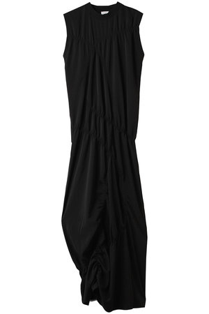 マノフ/MANOFのCIRCLE SHEERING ONE PIECE ワンピース(110500/110503)