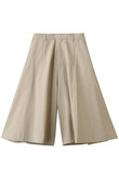 FLARED HALF PANTS パンツ
