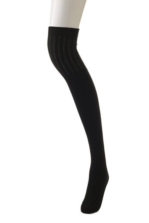 マノフ/MANOFのKNEEHIGH SOCKS ソックス(140700/140701)