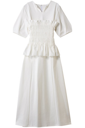 マノフ/MANOFのBUSTIER SET CUT ONE PIECE ワンピース(110500/110503)