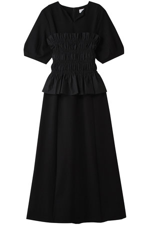 マノフ/MANOFのBUSTIER SET CUT ONE PIECE ワンピース(110500/110503)