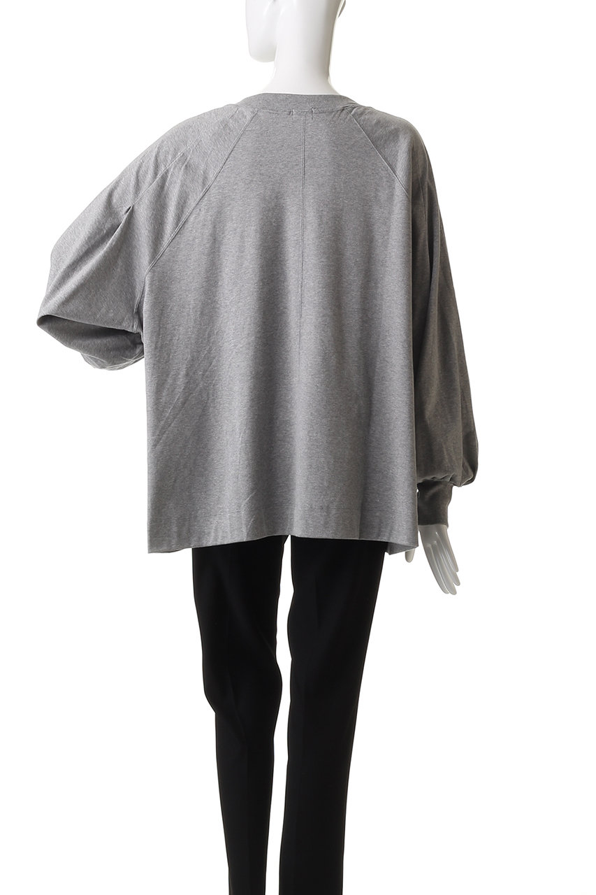 MANOF(マノフ)｜WAIST TUCK VOLUME SLEEVE TOPS Tシャツ・カットソー