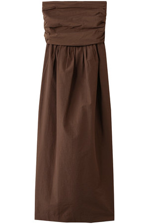 マノフ/MANOFのBUSTIER SET NARROW SKIRT スカート(110700/110703)