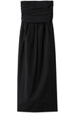 BUSTIER SET NARROW SKIRT スカート
