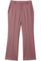 STRAIGHT SLIM PANTS マノフ/MANOF PINK