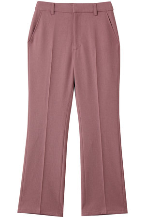 マノフ/MANOFのSTRAIGHT SLIM PANTS(110600/110602)