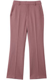 STRAIGHT SLIM PANTS