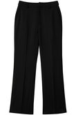 STRAIGHT SLIM PANTS