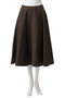 CIRCULAR SKIRT マノフ/MANOF