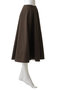 CIRCULAR SKIRT マノフ/MANOF