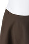 CIRCULAR SKIRT マノフ/MANOF
