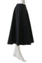 CIRCULAR SKIRT マノフ/MANOF