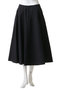 CIRCULAR SKIRT マノフ/MANOF