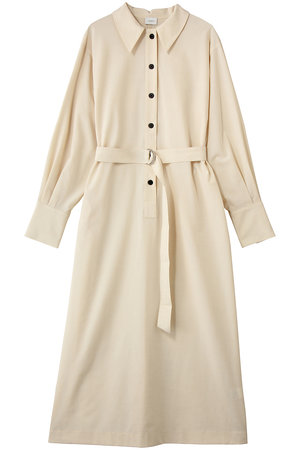 マノフ/MANOFのBACK LAYER ONE PIECEワンピース