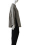 OVER SIZED 2WAY SHIRTSトップス マノフ/MANOF