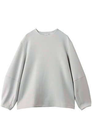 マノフ/MANOFのCURVED SLEEVES TOPSトップス(110100/110103)