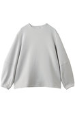 CURVED SLEEVES TOPSトップス