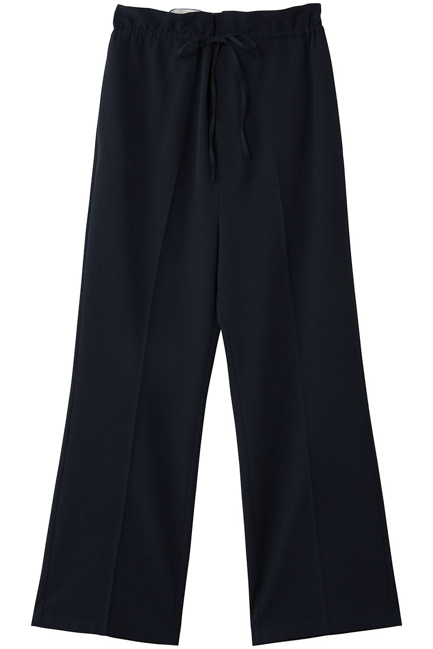 マノフ/MANOFのPAPER BACK PANTSボトムス(NAVY/80110-7003)
