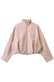MANOF BALLOON ZIP BLOUSON Mサイズ ピンク BALLOON ZIP BLOUSON（その他アウター）｜MANOF（マノフ）の