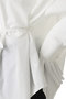 SHOULDER TUCK SHIRTSトップス マノフ/MANOF