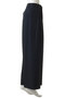 BELTED IN-TUCK WIDE PANTSボトムス マノフ/MANOF