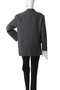 OVER SIZED LAYERED JACKETジャケット マノフ/MANOF