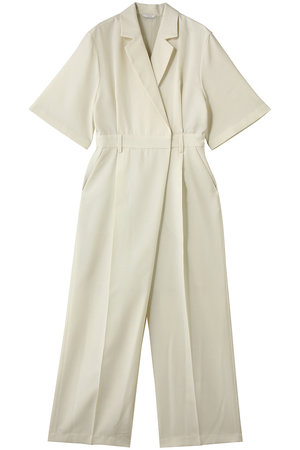 マノフ/MANOFのTAILOR COLLAR ALL IN ONE(110600/110606)