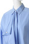 TIE OVER SHIRTS マノフ/MANOF
