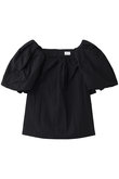 BALLON SLEEVE BLOUSE