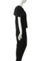 BALLON SLEEVE BLOUSE マノフ/MANOF
