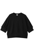 PUFFSLEEVE SWEAT TOPS