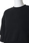 PUFFSLEEVE SWEAT TOPS マノフ/MANOF