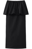 TIGHT SKIRT SET UP