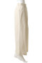 WRAP WIDE PANTS マノフ/MANOF