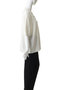LOOSE POLO KNIT マノフ/MANOF