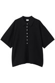 LOOSE POLO KNIT