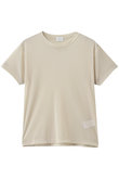 BASIC TULLE T-SHIRTS