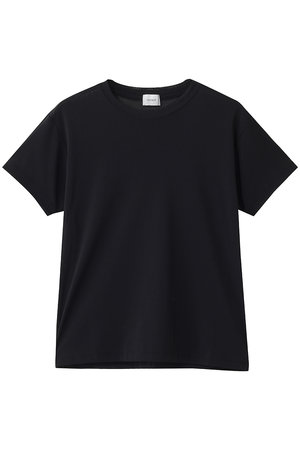 マノフ/MANOFのBASIC TULLE T-SHIRTS(110100/110102)