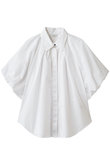 TUCK PUFF SLEEVE SHIRTS