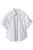 TUCK PUFF SLEEVE SHIRTS