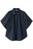 TUCK PUFF SLEEVE SHIRTS
