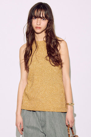 BRILL｜ブリルのニット通販｜ELLE SHOP (エル・ショップ)